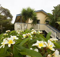 11 Coast at Boomerang Beach - Accommodation Daintree