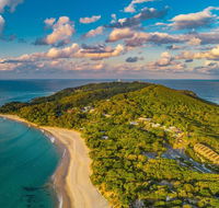 11 James Cook Apartment - Accommodation Daintree