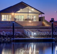 11 Kestrel Place - PRIVATE JETTY - Accommodation Daintree