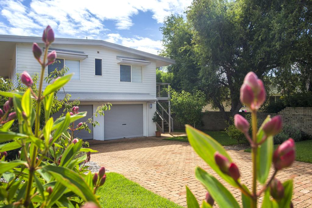 Merry Beach NSW Accommodation Daintree