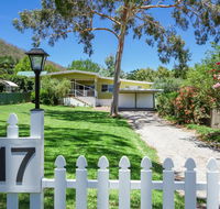 117 Fitzroy Street - Accommodation Daintree