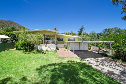 117 Fitzroy Street - Accommodation Daintree 1
