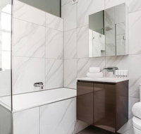 11w Elegance Stylish 3BD Heritage Terrace TheRocks - Accommodation Daintree