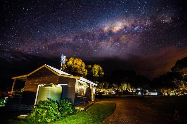 Princetown VIC Accommodation Daintree