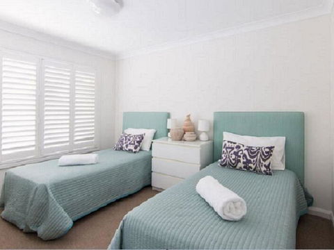 12 Cliff Road - Accommodation Daintree 2