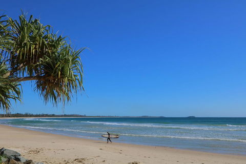 12 Kingsway Ocean View - Accommodation Daintree 3
