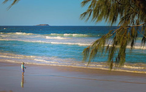 12 Kingsway Ocean View - Accommodation Daintree 2