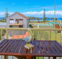 12 Kingsway Ocean View - Accommodation Daintree