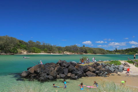 12 Kingsway Ocean View - Accommodation Daintree 1