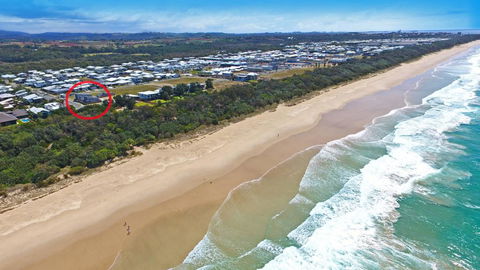 12 Sunfish Lane Beachshack - Accommodation Daintree 1