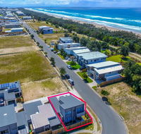 12 Sunfish Lane Beachshack - Accommodation Daintree