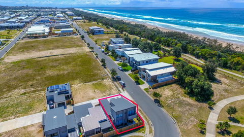 12 Sunfish Lane Beachshack - Accommodation Daintree 0