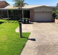 121 Montague Avenue Kianga - Accommodation Daintree