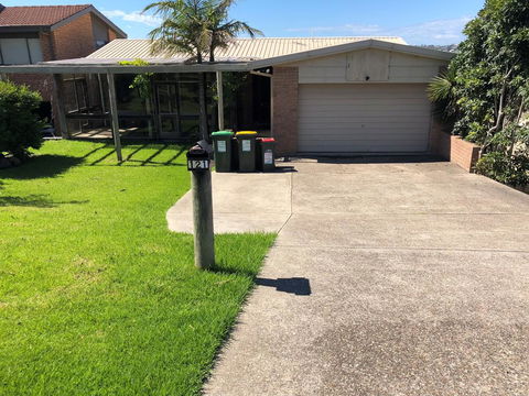 121 Montague Avenue, Kianga - Accommodation Daintree 0