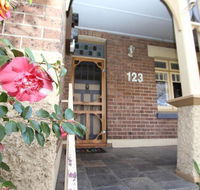123 Hill St Heart of Orange Double Brick - Accommodation Daintree