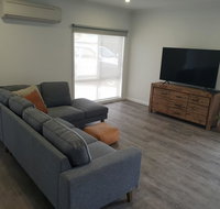 123 Wilson - Arapiles - Accommodation Daintree