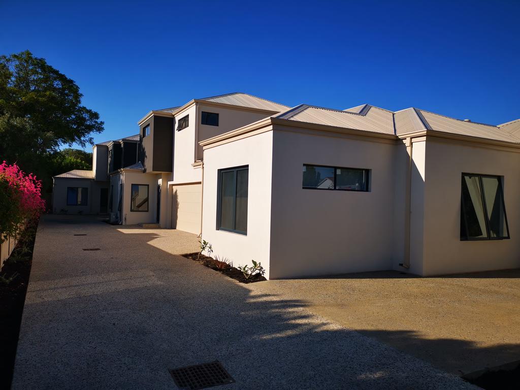 Westminster WA Accommodation Daintree