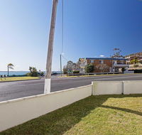 13 'Bayview Towers' 15 Victoria Parade - ground floor unit with magical water views - Accommodation Daintree