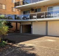 13 'Parkview' 11-13 Catalina Close - great location unit with a locked garage - Accommodation Daintree