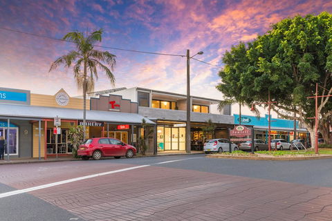 13 First Avenue Sawtell - Accommodation Daintree 0