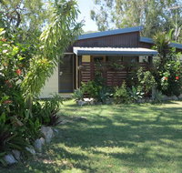 13 Sextant Drive at Nelly Bay - Accommodation Daintree