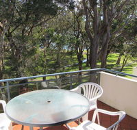 13' Mistral Court' 17 Mistral Close - walk across to Little Beach - Accommodation Daintree
