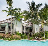 131 Sea Temple Luxury Swimout Apt. - Accommodation Daintree