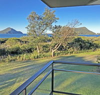 14 'Intrepid' 3 Intrepid Close - Unlimited magnificent water views - Accommodation Daintree