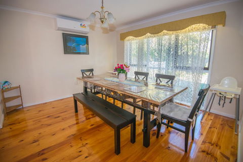 14 Bunker Crescent - Accommodation Daintree 2
