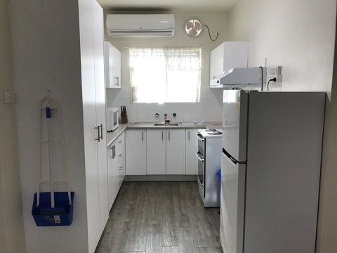 14 Elizabeth St - Accommodation Daintree 0