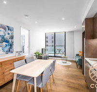 140 Cozy Lakeside Residence In The Heart Of St Kilda 2BD2BT Free Parking - Accommodation Daintree