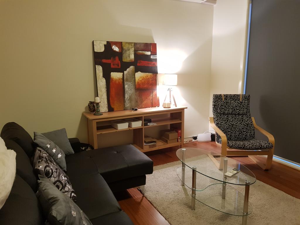 St Kilda East VIC Accommodation Daintree