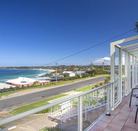 143 Mitchell Pde - Magnificent Outlook - Accommodation Daintree