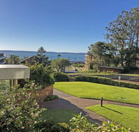 15 'The Commodore' 9-11 Donald Street - great unit only a short walk to CBD - Accommodation Daintree