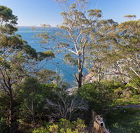 15 'Thurlow Lodge' 6 Thurlow Avenue - fantastic unit with water views  pool in complex - Accommodation Daintree