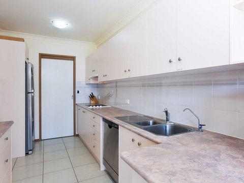 16 'The Moorings' 4 Cromarty Road - Waterfront Property With Pool & Air Conditioning - Accommodation Daintree 1