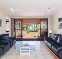 16 'The Moorings' 4 Cromarty Road - Waterfront property with Pool  Air conditioning - Accommodation Daintree