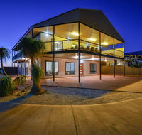 16 Crevalle Way - Fantastic House with Gulf Views - Accommodation Daintree