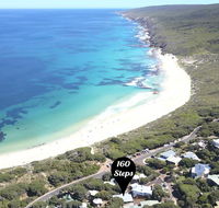 160 Steps... from Yallingup Beach - Accommodation Daintree