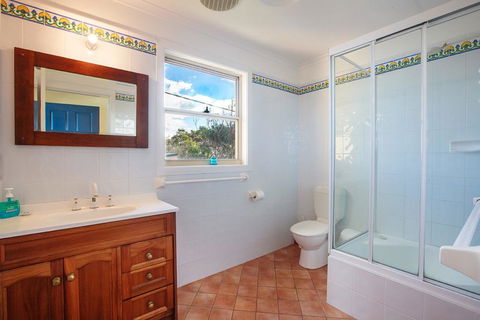 164 Mitchell Pde - Spectacular Views - Accommodation Daintree 1