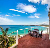164 Mitchell Pde - Spectacular Views - Accommodation Daintree