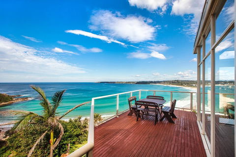 164 Mitchell Pde - Spectacular Views - Accommodation Daintree 0