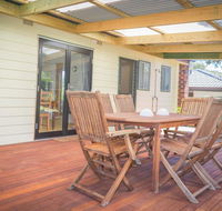 17 Broadbeach Drive - Free WiFi - Accommodation Daintree
