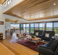17 Canberra Crescent - Prestige Views at Burrill lake - Accommodation Daintree