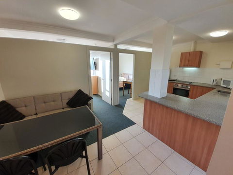 17 Lakeview Plaza - Accommodation Daintree 1