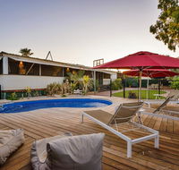 17 Ningaloo Street - Ultimate Exmouth Lifestyle - Pet-Friendly Holiday Home with a Pool - Accommodation Daintree