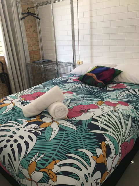 17 North Street Budget Accommodation - Accommodation Daintree 1