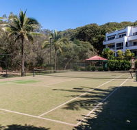 17 The Islander Resort - Accommodation Daintree