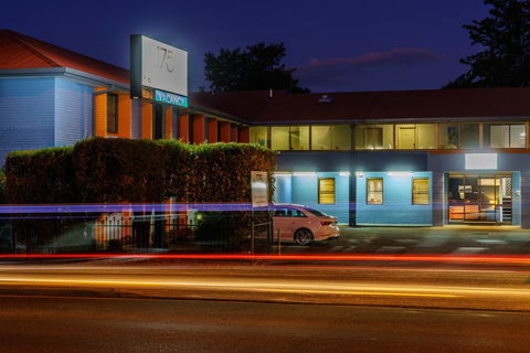 175 One Hotels And Apartments - Accommodation Daintree 2