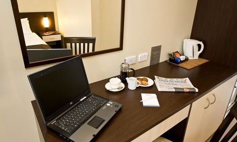 175 One Hotels And Apartments - Accommodation Daintree 3